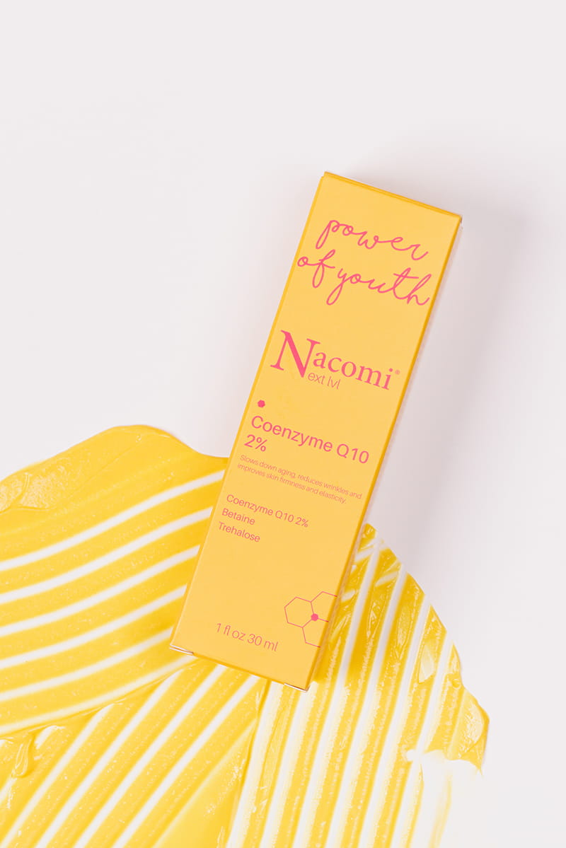 Koenzym Q10 2% 30ml